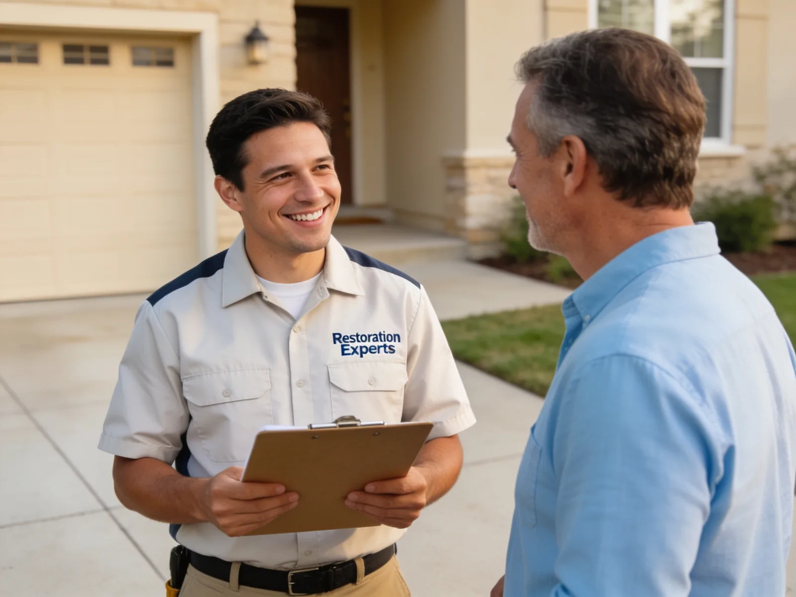 Water Damage Cleanup Fargo, GA FAQs